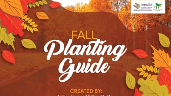 Fall Planting Guide